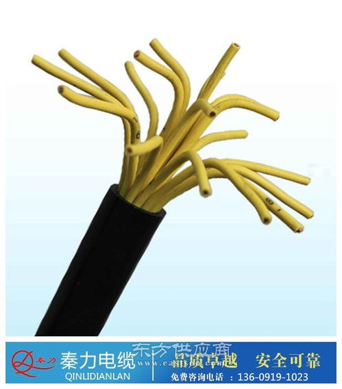 阻燃控制电缆 商洛控制电缆 西安电力电缆厂 查看