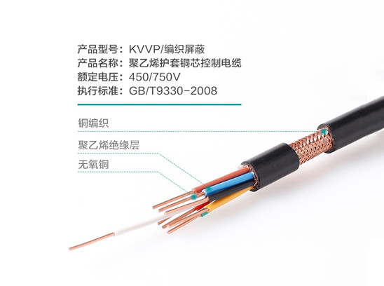 为何零线比火线细？控制电缆中的技术逻辑与实际考量