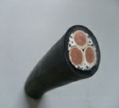 CEFR船用控制电缆CEFR-3*25+1*10 品质护航船舶电气系统的核心组件